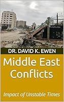 Algopix Similar Product 6 - Middle East Conflicts Impact of