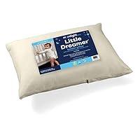 Algopix Similar Product 9 - Moonlight Little Dreamer Toddler Pillow