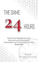 Algopix Similar Product 18 - The Same 24 Hours Master Time