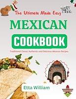 Algopix Similar Product 20 - The Ultimate Made Easy MEXICAN