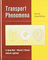 Algopix Similar Product 2 - Transport Phenomena by Bird R Byron