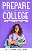 Algopix Similar Product 3 - Prepare for College Sophomore Year