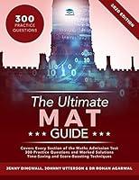 Algopix Similar Product 18 - The Ultimate MAT Guide