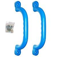 Algopix Similar Product 20 - KIDWISE 10 Inch Safety Hand Grips for