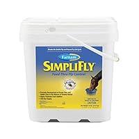 Algopix Similar Product 7 - Farnam SimpliFly Feed Through Fly