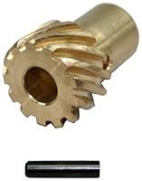 Algopix Similar Product 7 - PRW 0735001 0491 Bronze Distributor