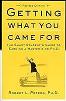 Algopix Similar Product 5 - Getting What You Came For The Smart