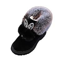 Algopix Similar Product 2 - Sneaker Baby Boy Baby Boots Bootie
