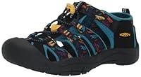 Algopix Similar Product 11 - KEEN Newport H2 Closed Toe Water