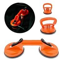 Algopix Similar Product 20 - ABN Car Dent Puller Kit  Dual Suction