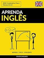 Algopix Similar Product 3 - Aprenda Ingls  Rpido  Fcil 