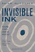 Algopix Similar Product 20 - Invisible Ink Building Stories from