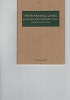 Algopix Similar Product 12 - Strathclyde Concerto No 1 HPS 1171