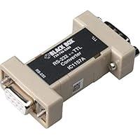 Algopix Similar Product 2 - Black Box RS232 to TTL Bidirectional