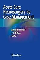 Algopix Similar Product 10 - Acute Care Neurosurgery by Case