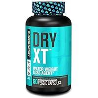 Algopix Similar Product 3 - Jacked Factory DryXT Water Weight Loss
