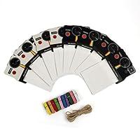 Algopix Similar Product 4 - Polaroid BlackWhite Vintage Photo