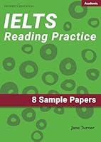 Algopix Similar Product 19 - IELTS Academic Reading Practice 8