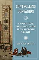 Algopix Similar Product 14 - Controlling Contagion Epidemics and