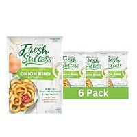 Algopix Similar Product 1 - Concord Foods Tempura Onion Ring