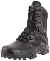 Algopix Similar Product 7 - Bates Womens Delta 8 Inch Boot Black