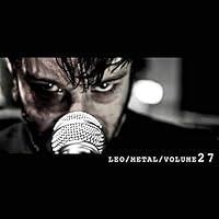 Algopix Similar Product 5 - Leo Metal, Vol. 27