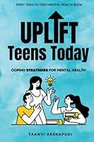 Algopix Similar Product 4 - Uplift Teens Today Coping Strategies