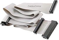 Algopix Similar Product 15 - CablesOnline 24inch Universal Floppy