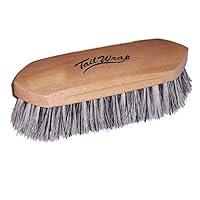 Algopix Similar Product 4 - Tailwrap Wood Block Grey Union Brush 7