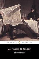 Algopix Similar Product 14 - Phineas Redux (Penguin Classics)