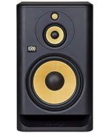 Algopix Similar Product 20 - KRK ROKIT103G4 KRK 10 POWERED MONITOR