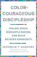 Algopix Similar Product 5 - ColorCourageous Discipleship Follow