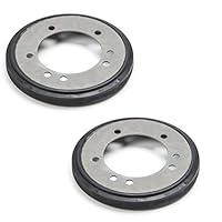 Algopix Similar Product 17 - Oregon 2 Pack 760670 Snow Thrower