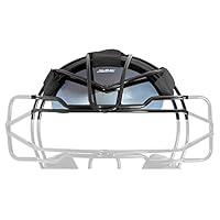 Algopix Similar Product 12 - All Star Face Mask Sun Visor