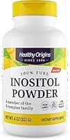 Algopix Similar Product 7 - Healthy Origins Inositol Powder 1134