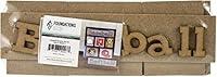Algopix Similar Product 16 - Foundations Dcor 400033 Shadow Box