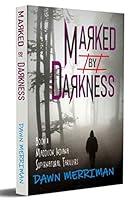 Algopix Similar Product 16 - MARKED by DARKNESS Gripping