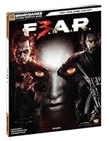 Algopix Similar Product 10 - F.E.A.R. 3 Official Strategy Guide