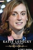 Algopix Similar Product 14 - Katie Ledecky inside the water Life