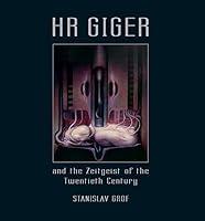 Algopix Similar Product 5 - HR Giger and the Zeitgeist of the