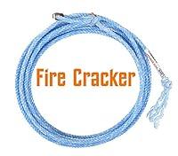 Algopix Similar Product 19 - Classic Rope Firecracker Kid 4 Strand