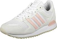 Algopix Similar Product 17 - adidas Womens Fitness Shoes  White