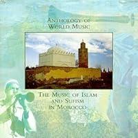 Algopix Similar Product 18 - Anthology Of World Music The Music Of