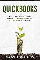 Algopix Similar Product 15 - QuickBooks A Basic Guide to Learn the