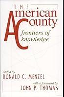 Algopix Similar Product 3 - The American County Frontiers of