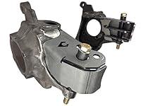 Algopix Similar Product 17 - Artec Industries HS6152GNKQ Crossover