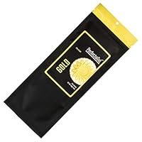 Algopix Similar Product 7 - PerfectaGel Gold Gelatin Sheets 200