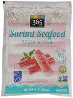 Algopix Similar Product 6 - 365 Everyday Value Surimi Seafood