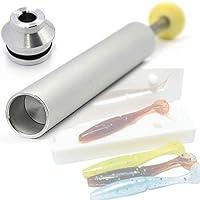 Algopix Similar Product 11 - Strong Aluminium Plastisol Injector