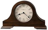 Algopix Similar Product 11 - Howard Miller Humphrey Mantel Clock